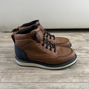 Work Boots similar to Red Wing Boots